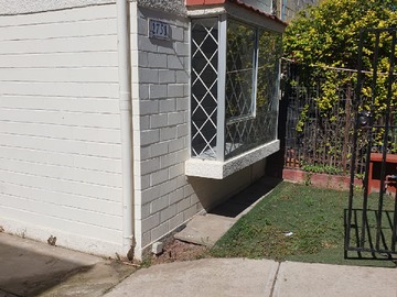 Venta / Casa / Quilpué