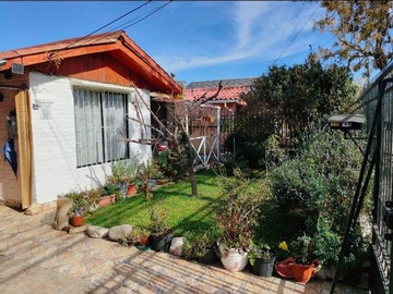 Venta / Casa / Quilpué