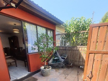 Venta / Casa / Quilpué