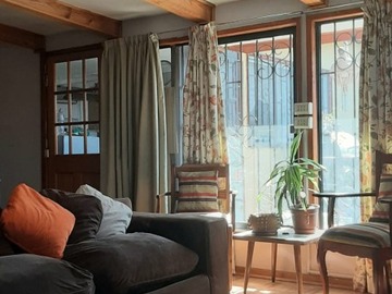 Venta / Casa / Quilpué