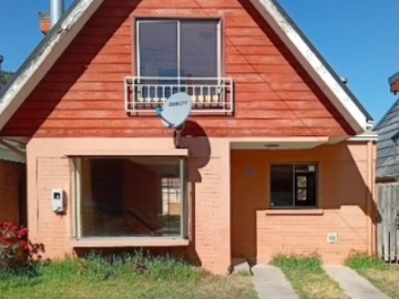 Venta / Casa / Quilpué
