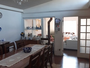 Venta / Casa / Quilpué