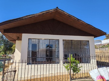Venta / Casa / Quilpué