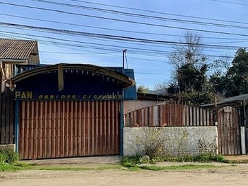 Venta / Casa / Quilpué