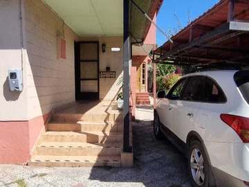 Venta / Casa / Quilpué