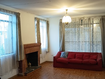 Venta / Casa / Quilpué