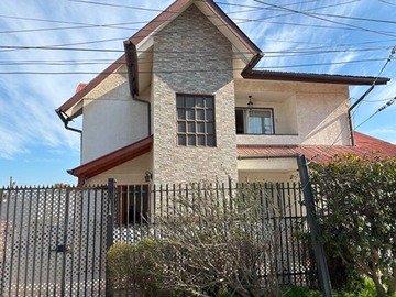Venta / Casa / Quilpué