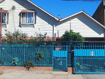 Venta / Casa / Quilpué