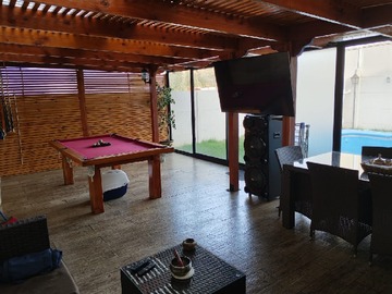Venta / Casa / Quilpué