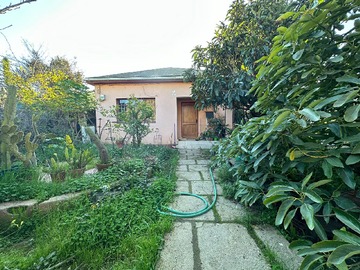 Venta / Casa / Quilpué