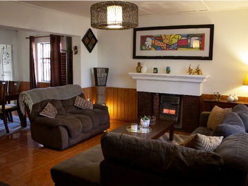Venta / Casa / Quilpué