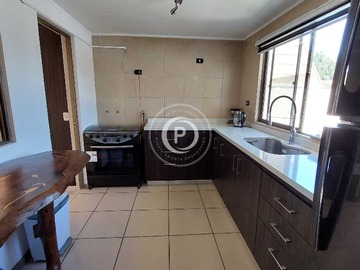 Venta / Casa / Quilpué