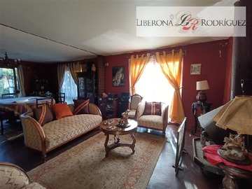 Venta / Casa / Quilpué