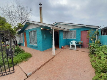 Venta / Casa / Quilpué