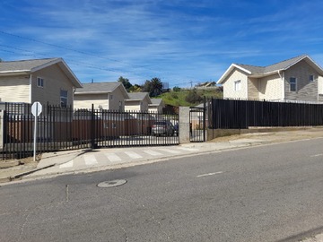 Venta / Casa / Quilpué