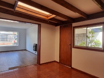 Venta / Casa / Quilpué