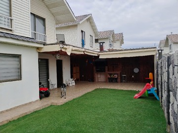 Venta / Casa / Quilpué