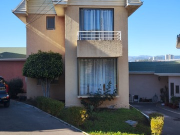 Venta / Casa / Quilpué