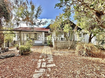 Venta / Casa / Quilpué