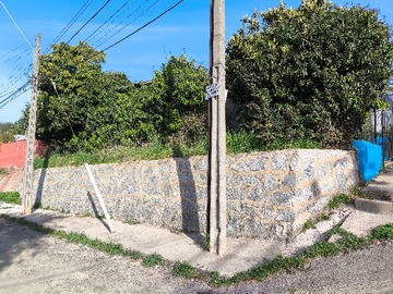 Muro de contención