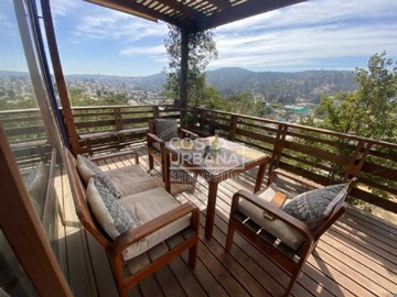 Venta / Casa / Quilpué