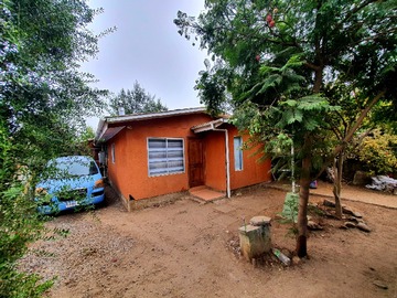Venta / Casa / Quilpué