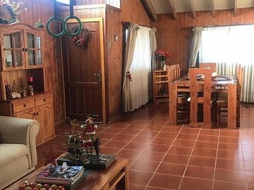 Venta / Casa / Quilpué