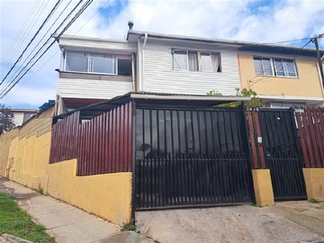 Venta / Casa / Quilpué