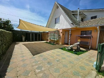 Venta / Casa / Quilpué