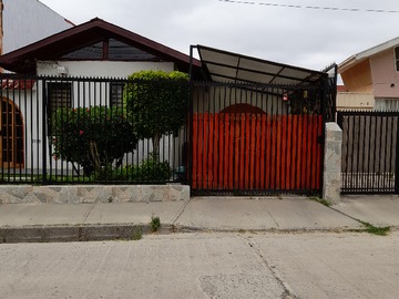 Venta / Casa / Quilpué