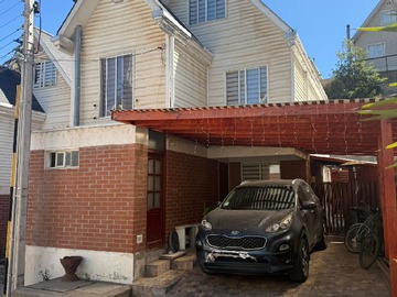 Venta / Casa / Quilpué