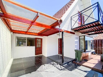 Venta / Casa / Quilpué