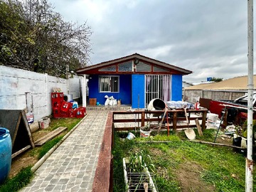 Venta / Casa / Quilpué
