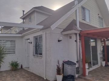 Venta / Casa / Quilpué