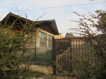 Venta / Casa / Quilpué