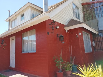 Venta / Casa / Quilpué