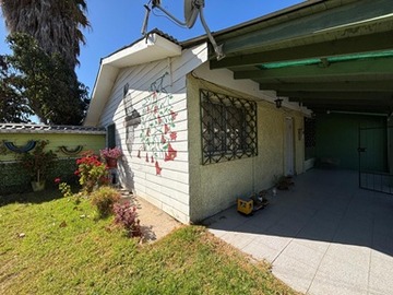 Venta / Casa / Quilpué