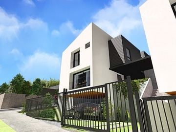 Venta / Casa / Quilpué