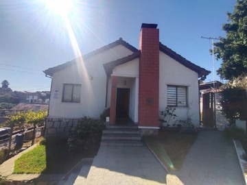 Venta / Casa / Quilpué