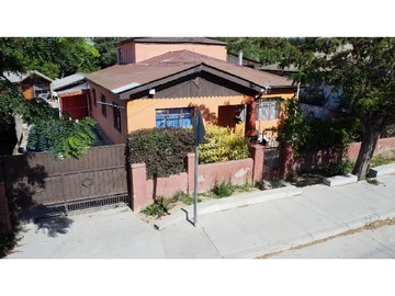 Venta / Casa / Quilpué