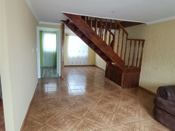 Venta / Casa / Quilpué