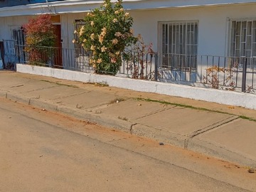 Venta / Casa / Quilpué