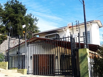 Venta / Casa / Quilpué