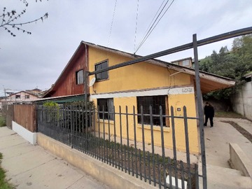 Venta / Casa / Quilpué