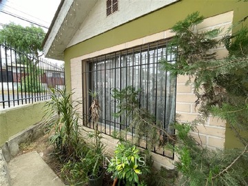 Venta / Casa / Quilpué