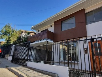 Venta / Casa / Quilpué