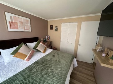 Dormitorio Principal