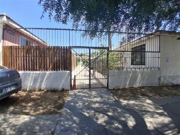 Venta / Casa / Quilpué