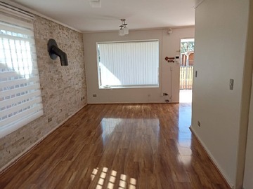 Venta / Casa / Quilpué