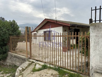 Venta / Casa / Quilpué